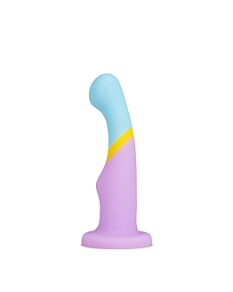 Dildo Blush Avant D14 Heart Of Gold Blush