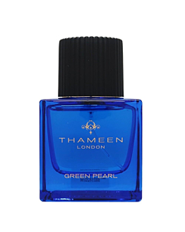 Thameen Green Pearl ekstrakt perfum spray, 100ml