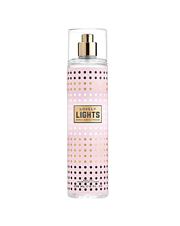 Sarah Jessica Parker Lovely Lights mgiełka do ciała, 236ml