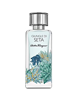 Salvatore Ferragamo Giungle Di Seta woda perfumowana spray, 100ml