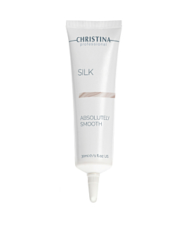 Christina Silk Absolutely Smooth Serum do wypełniania zmarszczek