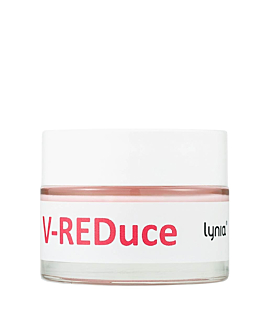 Lynia Maska V-REDuce na zaczerwienienia dla sk&oacute;ry wrażliwej z witaminami B12 i F 50ml