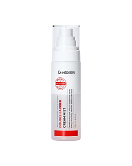 Dr.HEDISON Double – Krem mgiełka nawilżająco - ochronna 100 ML