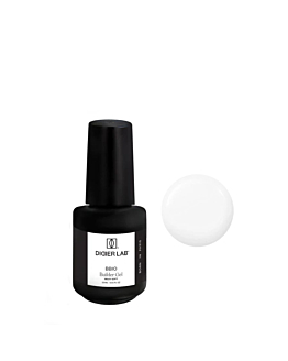 Didier Lab Żel budujący w butelce milky soft