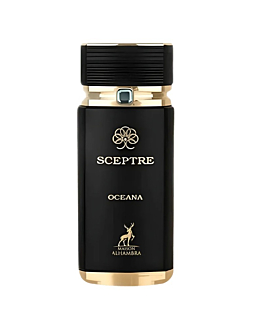 Maison Alhambra Sceptre Oceana woda perfumowana spray, 100ml
