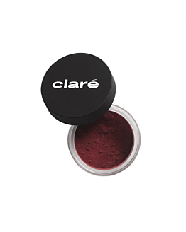 Clare Cień do powiek 909 Copper Brown, 1g