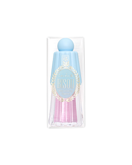 Lovely Bisou Jelly Lipgloss błyszczyk do ust 01, 3.5g