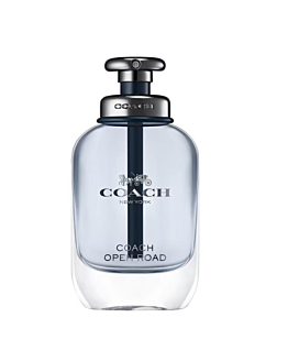 Coach Open Road woda toaletowa spray, 40ml
