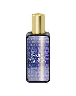 Iceberg Change The Flow For Him woda toaletowa spray, 30ml