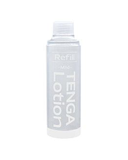 Lubrykant wodny wymienny wkład Lotion Refill Mild 170 ml Tenga