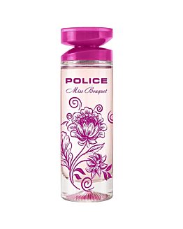 Police Miss Bouquet woda toaletowa spray, 100ml