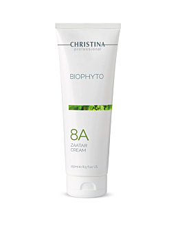 Christina BioPhyto Zaatar Cream (krok 8a)