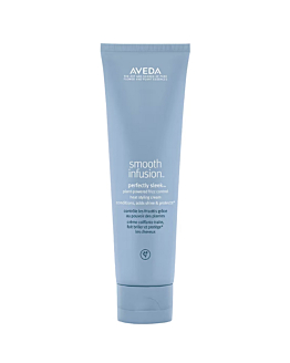 Aveda Smooth Infusion Perfectly Sleek Heat Styling Cream krem do stylizacji włosów nadający gładkość, 150ml