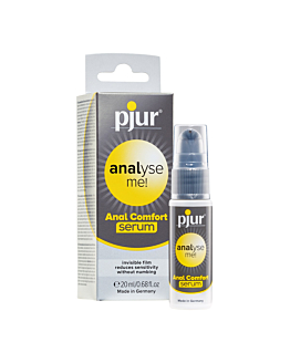 Pjur Serum Rozluźniające Do Analu Pjur Analyse Me! Serum 20 Ml