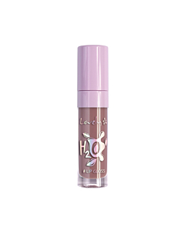 Lovely Lip Gloss H2O błyszczyk do ust 05, 5ml