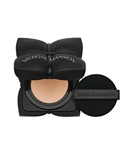 Muzigae Mansion Sleek Matt Cushion matujący podkład w poduszce N23, 15g