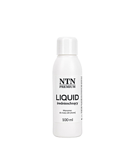NTN Premium Liquid Do Akrylu Średnioschnący 100 ml