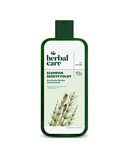 Farmona Herbal Care szampon do włosów bardzo zniszczonych Skrzyp Polny, 330ml