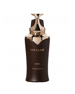 Khadlaj Stellar Oud woda perfumowana spray, 100ml