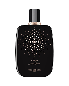 Roos & Roos Song For A Queen woda perfumowana spray, 100ml