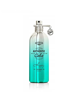 Cuba Original Cuba Authentic Happy For Women woda perfumowana spray, 100ml