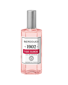 Berdoues 1902 Figue Blanche woda kolońska spray, 125ml