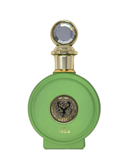 North Stag Expressions III Trois ekstrakt perfum spray, 100ml