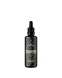 Solve Labs Mushroom Complex krople