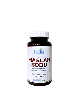 Invent Farm Maślan Sodu