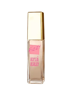 Alyssa Ashley Fizzy woda toaletowa spray, 100ml