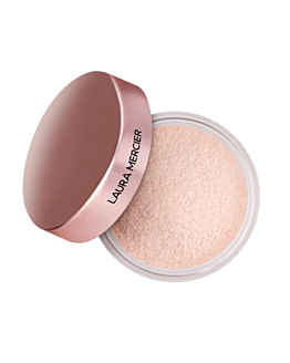 Laura Mercier Translucent Loose Talc-Free Setting Powder Ultra-Blur puder do twarzy Rose, 20g