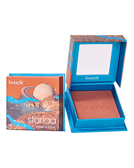 Benefit Starlaa Rosy Bronze Blush róż brązujący do policzków, 6g