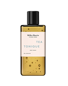 Miller Harris Tea Tonique żel pod prysznic, 300ml