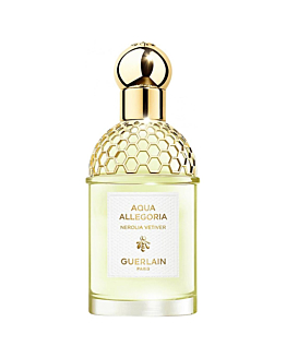 Guerlain Aqua Allegoria Nerolia Vetiver woda toaletowa spray, 75ml