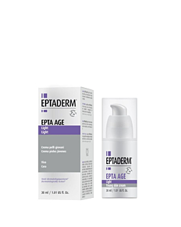 EPTA AGE Light krem anti-aging do młodej sk&oacute;ry