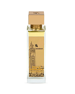Swiss Arabian Essence of Casablanca ekstrakt perfum spray, 100ml