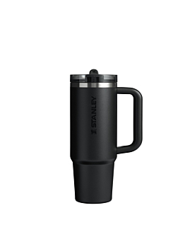 Stanley Quencher® ProTour Flip Straw 0.89L Black 2.0