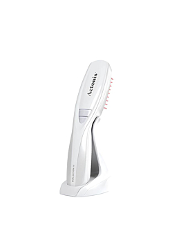 Hairmax Grzebień laserowy Dual Action 18 LaserComb
