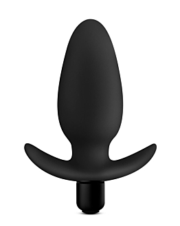 Korek Analny Blush Anal Adventures Platinum Silicone Saddle Plug Blush