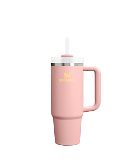 Stanley Quencher® H2.O FlowState™ 0,89L Peach Rose