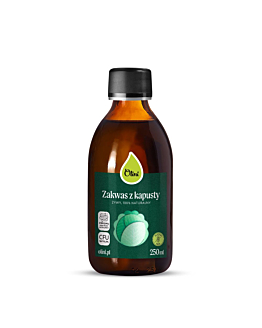 Olini Zakwas z kapusty 250 ml