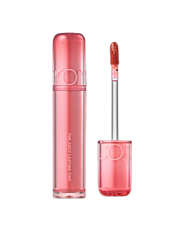Rom&nd The Juicy Lasting Tint błyszczyk do ust 09 Mulled Peach, 3.5g