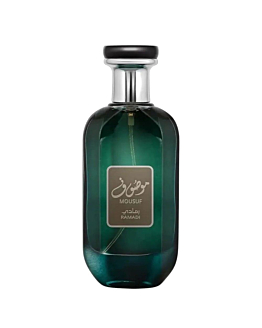 Ard al Zaafaran Mousuf Ramadi woda perfumowana spray, 100ml