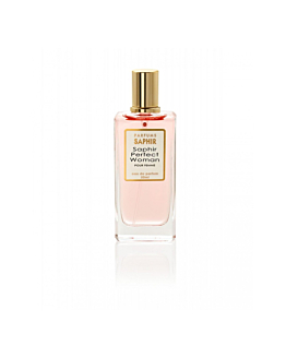 Saphir Perfect Woman woda perfumowana spray, 50ml