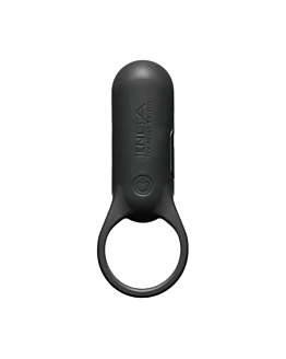 TENGA SVR Plus pierścień wibrujący dla par Black