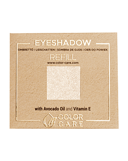 Color Care Perłowy Cień do Powiek Wegański – 066 Frost