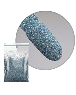 Allepaznokcie Pyłek Do Paznokci Glitter Dust 5 g Nr 3