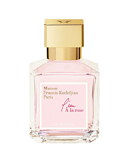 Maison Francis Kurkdjian L'eau A la Rose woda toaletowa spray, 70ml