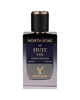 North Stag Huit VIII ekstrakt perfum spray, 100ml