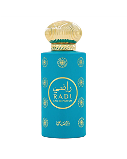 Rasasi Radi woda perfumowana spray, 100ml